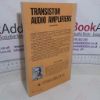 Picture of Transistor Audio Amplifiers