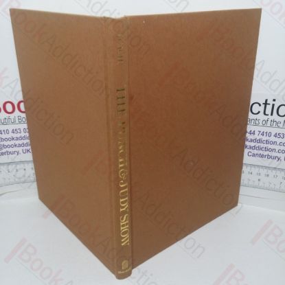 Picture of The Punch & Judy Show: History, Tradition and Meaning