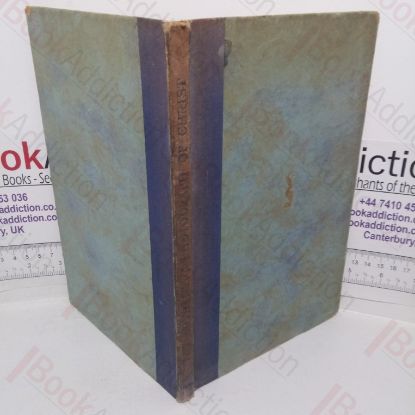 Picture of An Astounding Scientific Discovery: The Authentic Photograph of Christ; His Face, and Whole Figure as Marvellously Appearing on the Shroud which was Thrown Over His Body after the Crucifixion