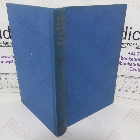 Picture of Room at the Bottom (Signed and Inscribed)