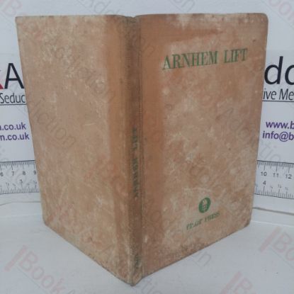 Picture of Arnhem Lift: The Diary of a Glider Pilot