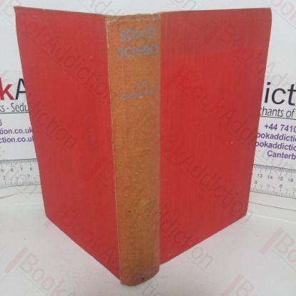 Picture of Soviet Science