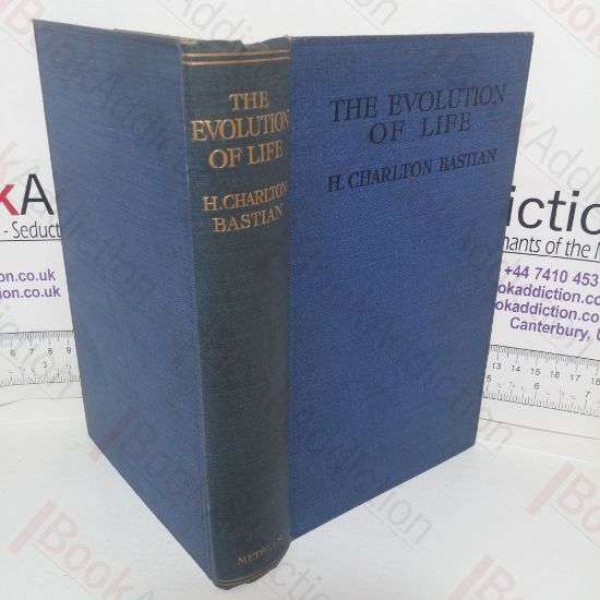 Picture of The Evolution of Life