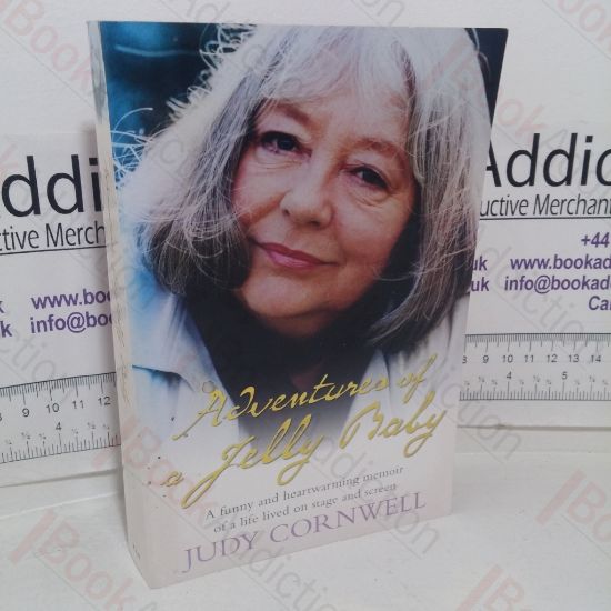 Picture of Adventures of a Jelly Baby (Signed)