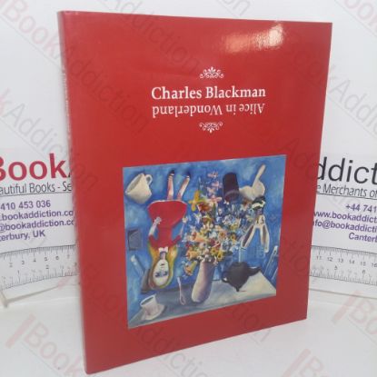 Picture of Charles Blackman: Alice in Wonderland