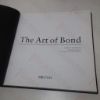 Picture of The Art of Bond: From Storyboard to Screen - the Creative Process Behind the James Bond Phenomenon