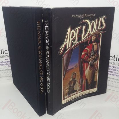 Picture of The Magic and Romance of Art Dolls