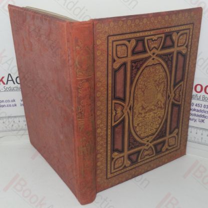 Picture of Picturesque Views of Seats of Noblemen and Gentlemen of Great Britain and Ireland (Volume 2)