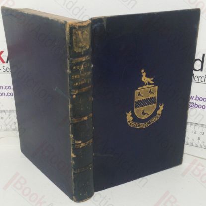 Picture of Worlds in the Making: The Evolution of the Universe