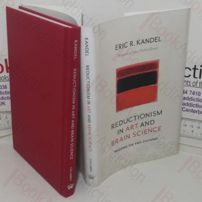 Picture of Reductionalism in Art and Brain Science: Bridging Two Cultures