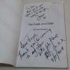 Picture of The Faith of a Child: The Autobiography of Patti Boulaye OBE (Signed and inscribed)