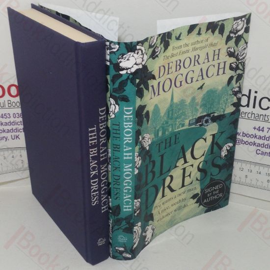 Picture of The Black Dress