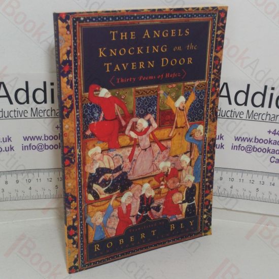 Picture of Angels Knocking on the Tavern Door