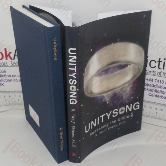 Picture of UnitySong: Awakening the Unifers