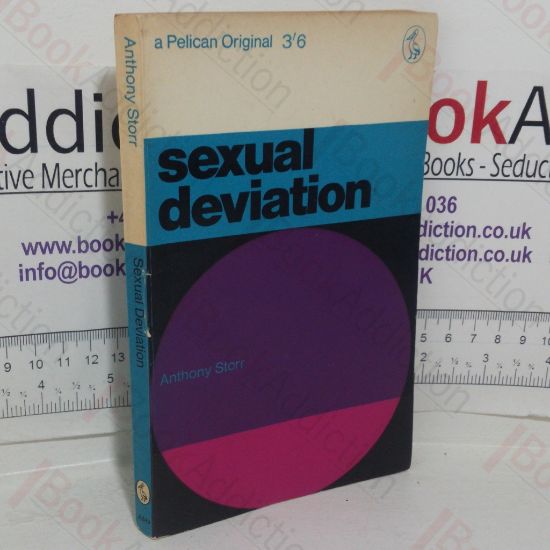 Picture of Sexual Deviation (A Pelican Original)