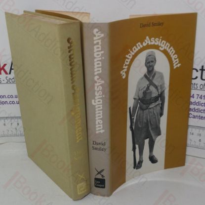 Picture of Arabian Assignment