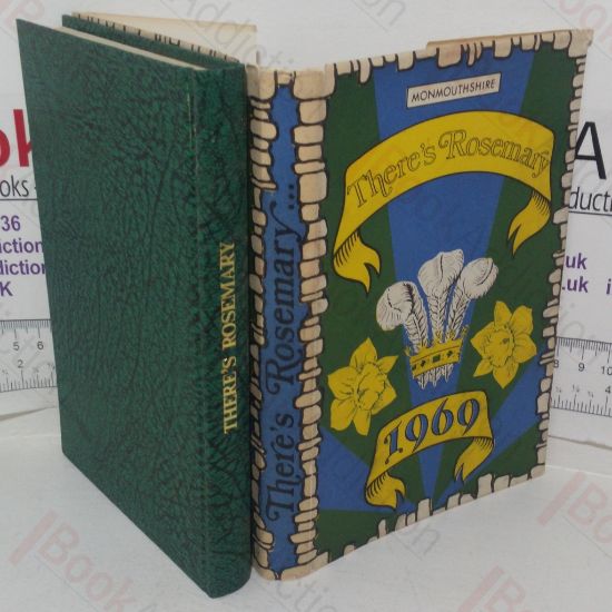 Picture of There's Rosemary: An Anthology of Poetry, 1969