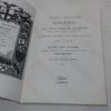 Picture of Ancient Topography of London, Containing Not Only Views of Buildings which in many instances No Longer Exist and for the Most Part Were Never Before Published but Some Account of Places and Customs Either Unknown, or Overlooked by the London Historians