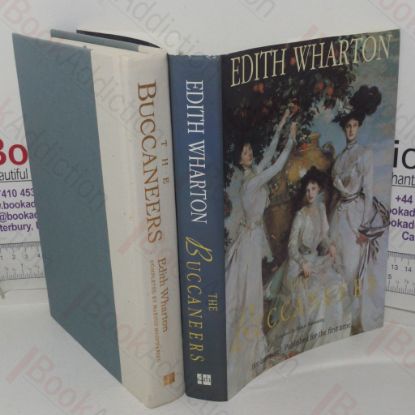 Picture of The Buccaneers