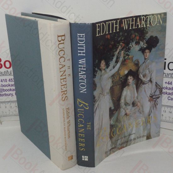 Picture of The Buccaneers