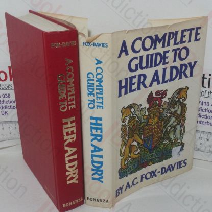 Picture of A Complete Guide to Heraldry