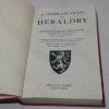 Picture of A Complete Guide to Heraldry