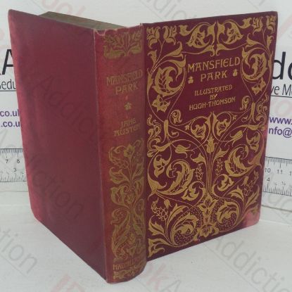 Picture of Mansfield Park