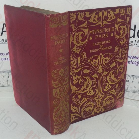 Picture of Mansfield Park