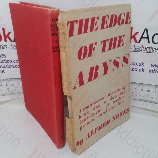 Picture of The Edge of the Abyss