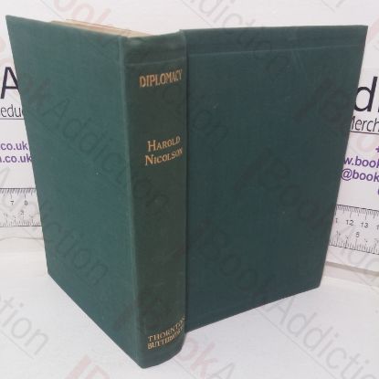 Picture of Diplomacy