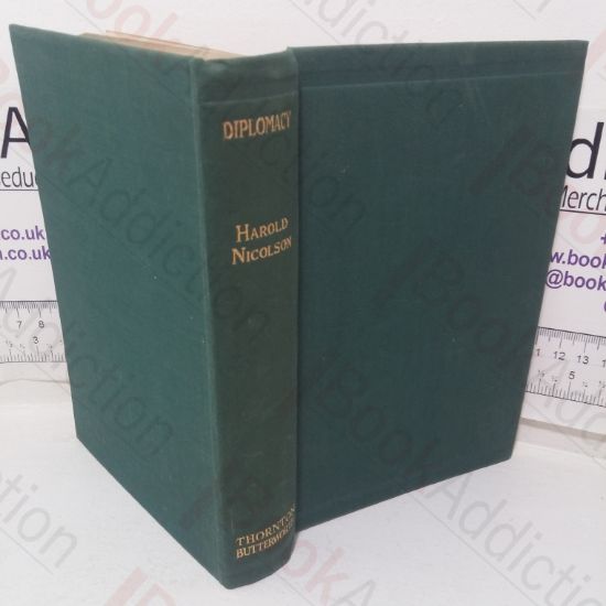 Picture of Diplomacy