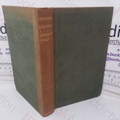 Picture of Impressions & Memories