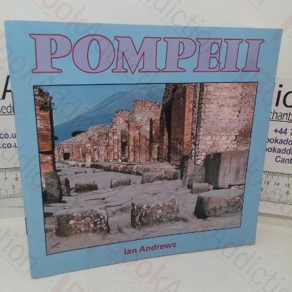 Picture of Pompeii (Cambridge Introduction to World History series)