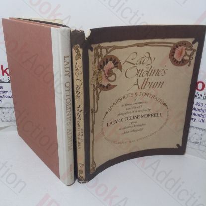 Picture of Lady Ottoline's Album: Snapshots and Portraits of Her Famous Contemporaries (and Herself)