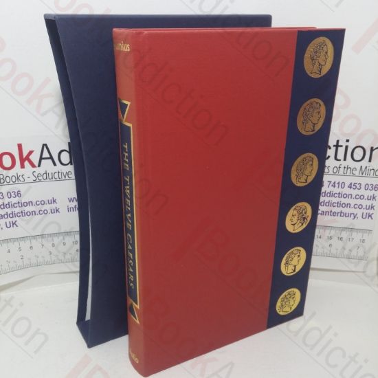 Picture of The Twelve Caesars