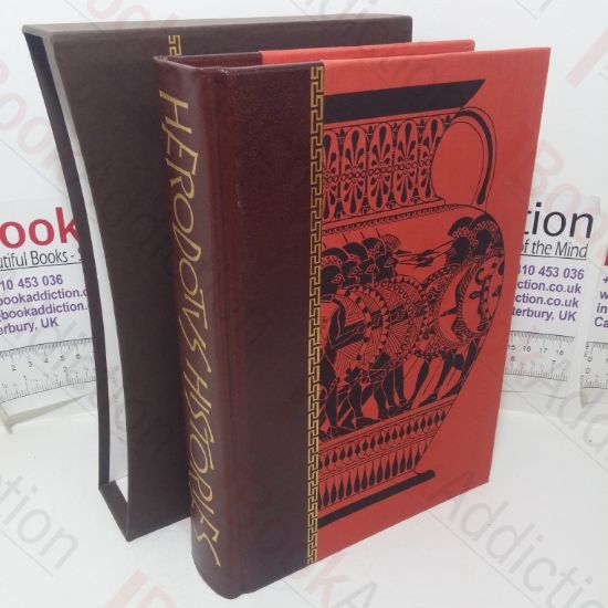 Picture of The Histories