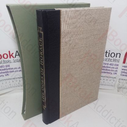 Picture of The Odes of Horace