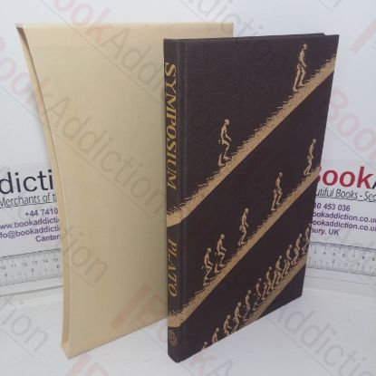 Picture of Plato Symposium