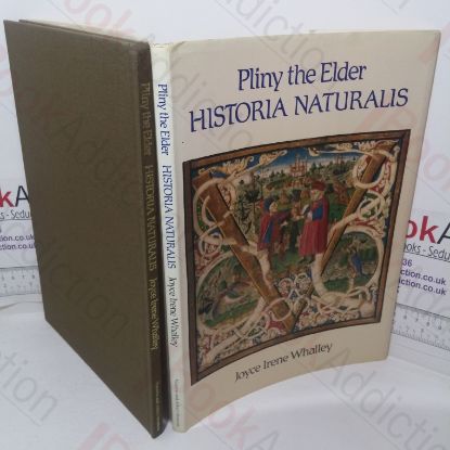 Picture of Pliny the Elder: Historia Naturalis