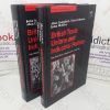 Picture of British Trade Unions and Industrial Politics, Volume I - The Post-war Compromise, 1945-1964 and Volume II - The High Trade of Trade Unionism, 1964-1979 (Studies in Labour History series) (Volumes I &II)