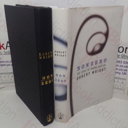 Picture of Non Zero: The Logic of Human Destiny [Nonzero]