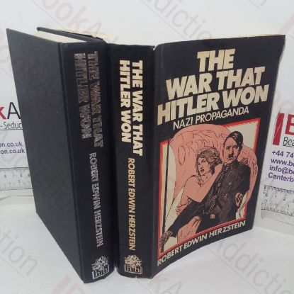 Picture of The War that Hitler Won: The Most Infamous Propaganda Campaign in History