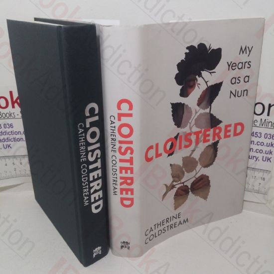 Picture of Cloistered: My Years as a Nun