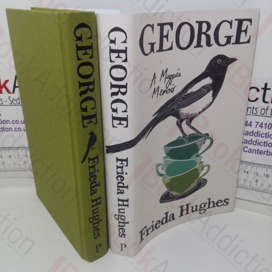 Picture of George: A Magpie Memoir