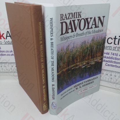 Picture of Whispers & Breath of the Meadows