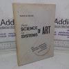 Picture of From Science to Systems of Art: On Russian Abstract Art and Language 1910/1920 and Other Essays (Signed and Inscribed)