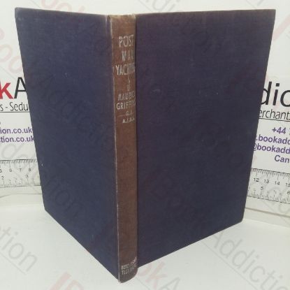 Picture of Post-war Yachting (An Introduction to the Man-in-the-City)