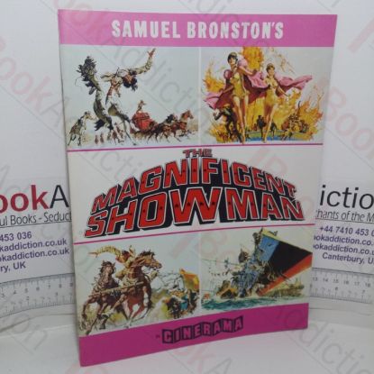 Picture of The Magnificent Showman Programme (1964 film starring John Wayne and Rita Hayworth)