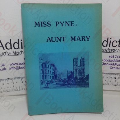 Picture of Miss Pyne Aunt Mary