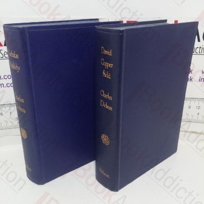 Picture of David Copperfield; Nicholas Nickleby (Nelson's Winchester Classics series) (Two volumes)